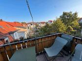 Foto - 3ZKBB Wohnung ab 1.12.25 frei Kaltmiete 650 Euro