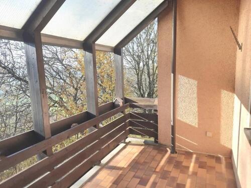 Foto - Etagenwohnung in Reutlingen