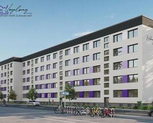 Modern sanierte 4-Zimmer-Wohnung - Schönhausen (Elbe)