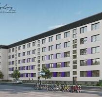 Modern sanierte 4-Zimmer-Wohnung - Schönhausen (Elbe)