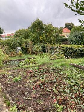 Foto - Grundstück in Quedlinburg zur Miete