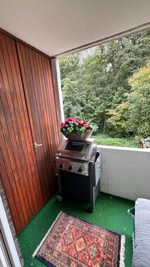 Foto - Etagenwohnung in Düsseldorf