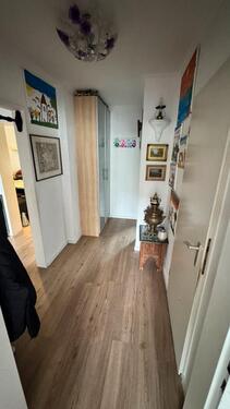 Foto - Etagenwohnung in Düsseldorf zur Miete
