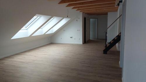 Foto - Etagenwohnung zur Miete in Geisenhausen