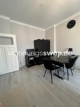 Foto - Etagenwohnung zur Miete in Berlin