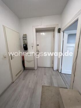 Foto - Etagenwohnung in Berlin