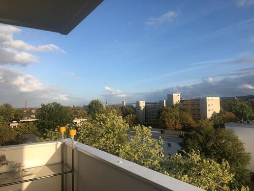 Foto - Etagenwohnung zur Miete in Bielefeld