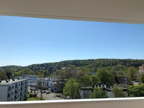 Foto - Etagenwohnung in Bielefeld