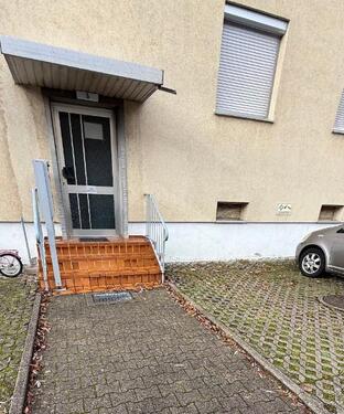 Foto - Wohnung zu Verkaufen inkl. Garten + eigene Parkplatz