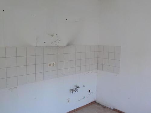 Foto - Etagenwohnung in Salzgitter