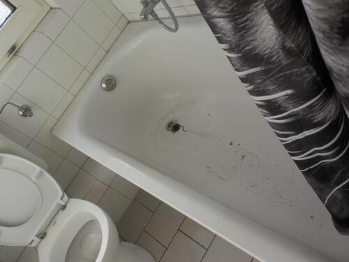 Foto - Etagenwohnung in Salzgitter zur Miete