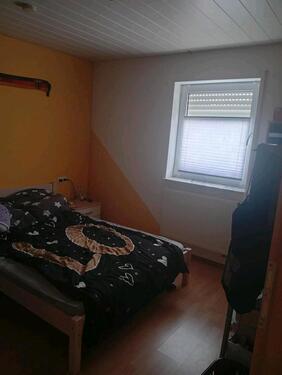 Foto - Etagenwohnung zur Miete in Forchtenberg