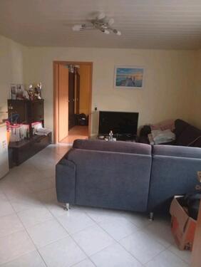 Foto - Etagenwohnung in Forchtenberg