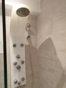 Foto - Traumhafte, kernsanierte 3 Zimmer Eigentumswohnung mit hochwertig