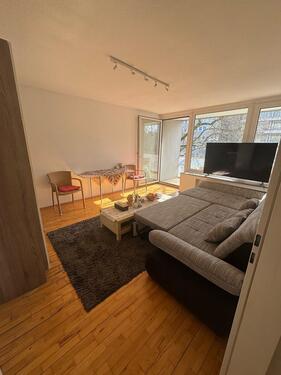 Foto - Mietwohnung Düsseldorf Innenstadt