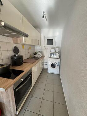 Foto - Etagenwohnung in Düsseldorf