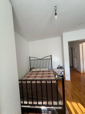 Foto - Etagenwohnung in Düsseldorf zur Miete