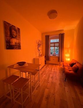 Foto - Ferienwohnung in Pulsnitz - 75,00 EUR Kaltmiete,