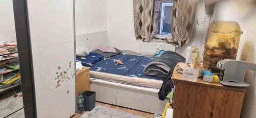 Foto - Nachmieter ab 01.01.2026 - 960,00 EUR Kaltmiete, ca.  55,00 m²