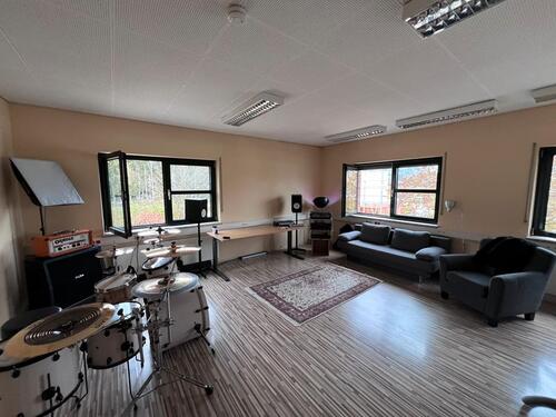 Foto - Proberaum 39qm Trier-Zewen für Einzelperson zur Mitbenutzung