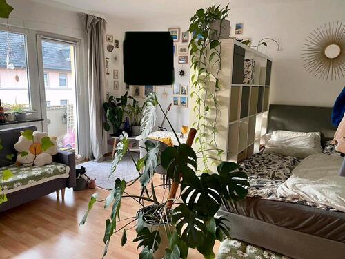 Foto - Etagenwohnung in Frankfurt am Main zur Miete