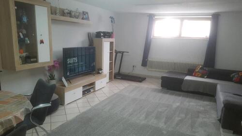 Foto - Etagenwohnung in Schwabach zur Miete