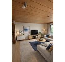 Wohnung zu vermieten, EG, barrierefrei, Wohnung, Herrenberg