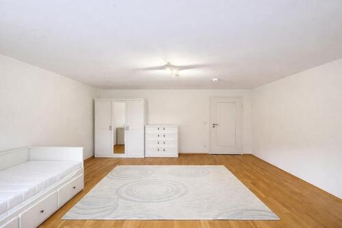 Foto - 1 Zimmer Etagenwohnung zur Miete in München