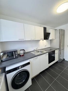 Foto - 1 Zimmer Etagenwohnung in München