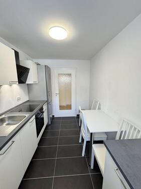 Foto - Etagenwohnung in München zur Miete