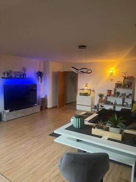 Foto - Vermieten ab 01.05.2026 eine 2-Raum Wohnung von privat.