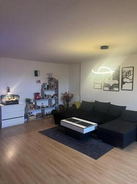 Foto - 2 Zimmer Dachgeschoßwohnung zur Miete in Waren (Müritz)