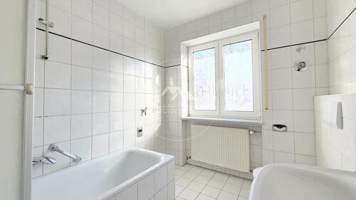 Foto - Etagenwohnung in Parsberg zur Miete