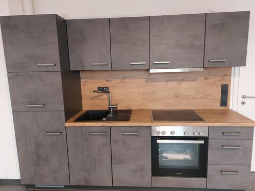 Foto - 1 Zimmer Etagenwohnung in Bamberg