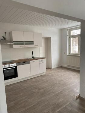 Foto - Etagenwohnung in Thum zur Miete