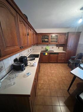 Foto - 5 Zimmer Erdgeschoßwohnung in Mülheim an der Ruhr