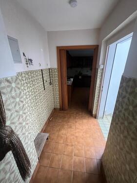 Foto - Erdgeschoßwohnung in Mülheim an der Ruhr zur Miete