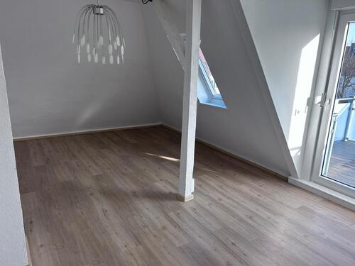 Foto - 3 Zimmer Dachgeschoßwohnung in Soest