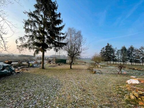 Foto - Doppelhaushälfte in Dorf Mecklenburg zum Kaufen