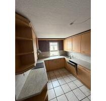 Großzügige 135 qm Wohnung in Langelsheim