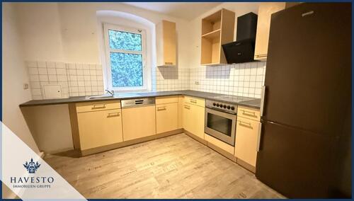 Foto - Etagenwohnung in Magdeburg zur Miete