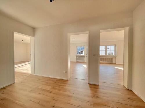 Foto - 4 Zimmer Etagenwohnung zur Miete in Büchlberg