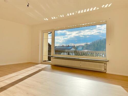 Foto - 4 Zimmer Etagenwohnung in Büchlberg