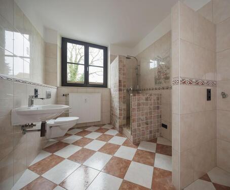 Foto - 3 Zimmer Erdgeschoßwohnung in Regensburg