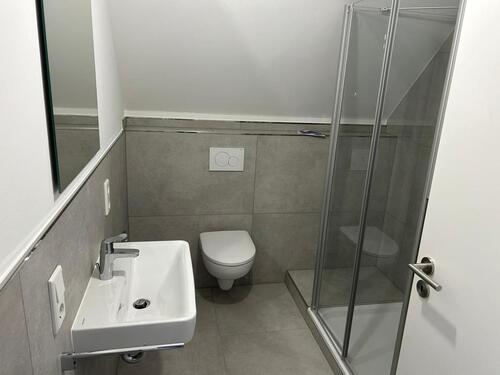 Foto - 2 Zimmer Etagenwohnung in Ostbevern