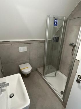 Foto - Etagenwohnung in Ostbevern zur Miete