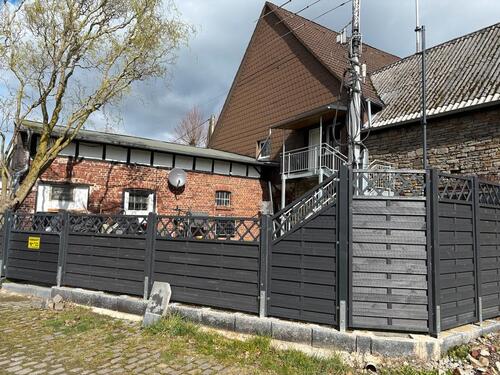 Foto - Wohnung auf Pferdehof - 750,00&nbsp;EUR Kaltmiete, ca.&nbsp; 68,00&nbsp;m&sup2;