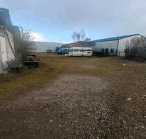 Stellplatz, PKW, Wohnwagen, Wohnmobil, videoüberwacht,Stellplätze - Xanten