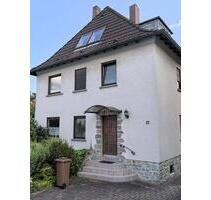 Einfamilienhaus mit Südgarten am Ostpark - Rüsselsheim am Main