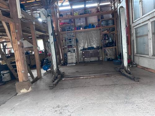 Foto - 5.5 Zimmer Doppelhaushälfte in Bodenfelde